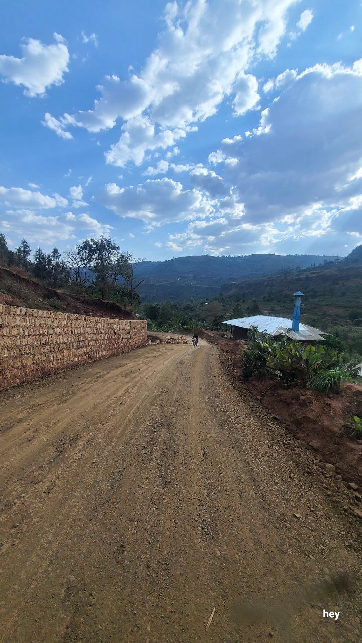 Gorore river bridge with access road (5)